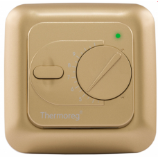 терморегулятор Thermoreg TI-200 gold терморегулятор Thermoreg TI-200 gold